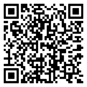 QR code for the Bartow and Bell Publishing reader email list